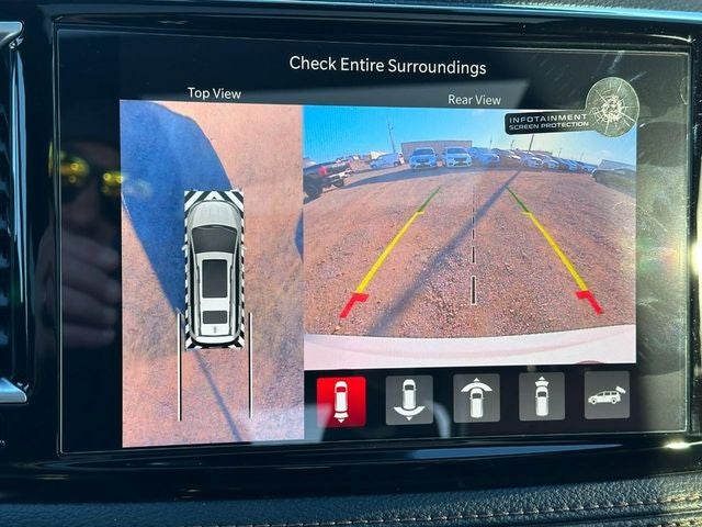 2026 Chrysler Pacifica PACIFICA PINNACLE