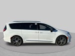 2026 Chrysler Pacifica PACIFICA PINNACLE