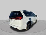 2026 Chrysler Pacifica PACIFICA PINNACLE