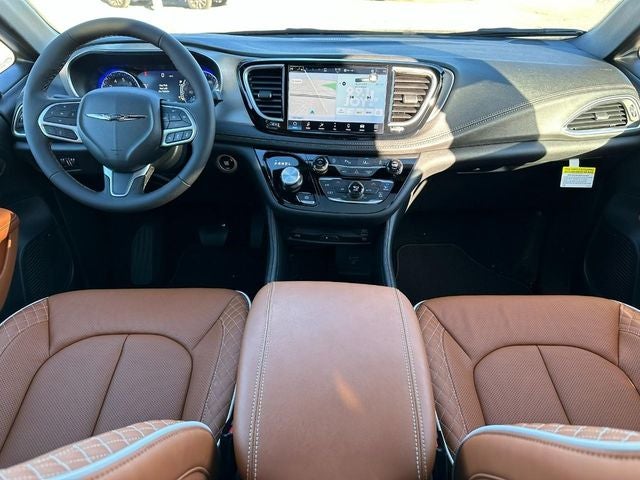 2026 Chrysler Pacifica PACIFICA PINNACLE