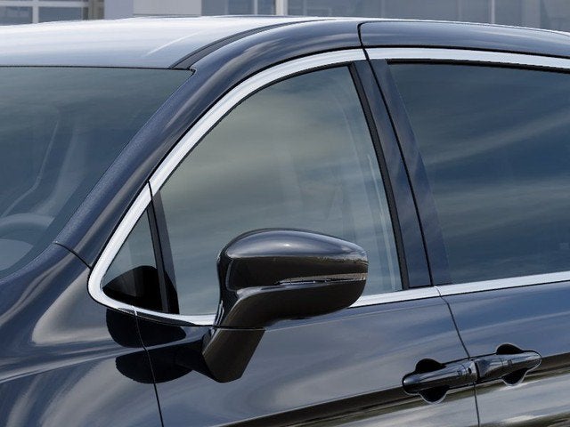 2027 Chrysler Pacifica PACIFICA SELECT AWD