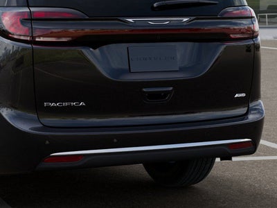 2027 Chrysler Pacifica PACIFICA SELECT AWD