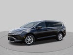 2027 Chrysler Pacifica PACIFICA SELECT AWD