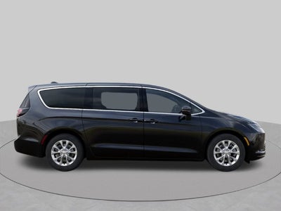2027 Chrysler Pacifica PACIFICA SELECT AWD