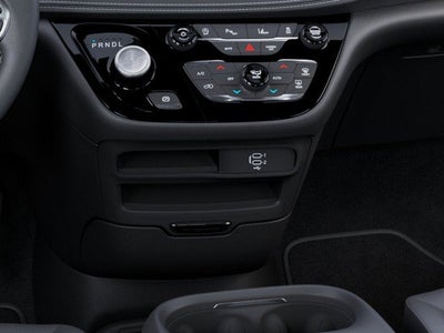 2027 Chrysler Pacifica PACIFICA SELECT AWD