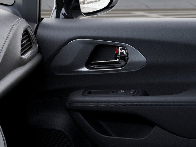 2027 Chrysler Pacifica PACIFICA SELECT AWD