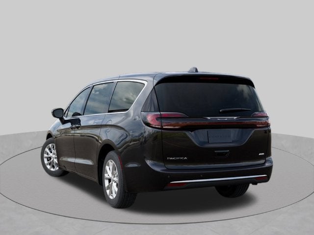 2027 Chrysler Pacifica PACIFICA SELECT AWD