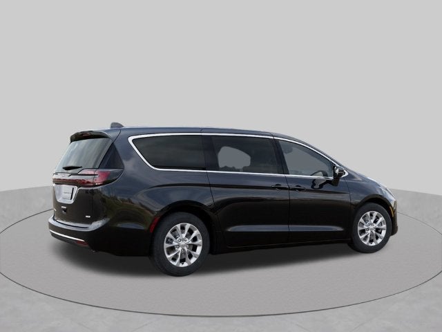 2027 Chrysler Pacifica PACIFICA SELECT AWD