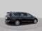 2027 Chrysler Pacifica PACIFICA SELECT AWD