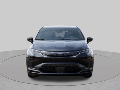 2027 Chrysler Pacifica PACIFICA SELECT AWD