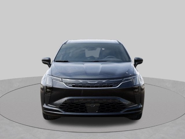 2027 Chrysler Pacifica PACIFICA SELECT AWD