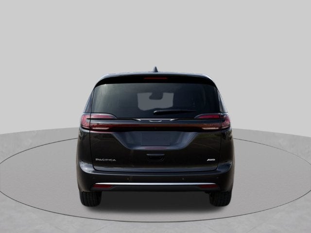 2027 Chrysler Pacifica PACIFICA SELECT AWD