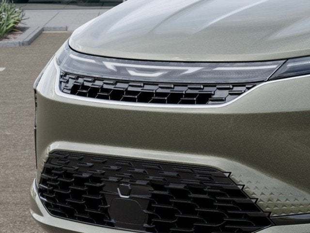 2027 Chrysler Pacifica PACIFICA SELECT AWD