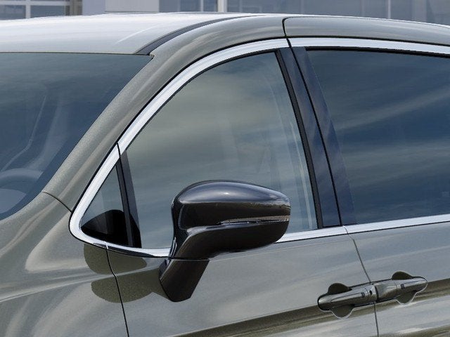 2027 Chrysler Pacifica PACIFICA SELECT AWD
