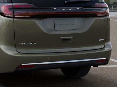 2027 Chrysler Pacifica PACIFICA SELECT AWD