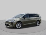 2027 Chrysler Pacifica PACIFICA SELECT AWD