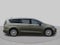 2027 Chrysler Pacifica PACIFICA SELECT AWD