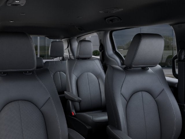 2027 Chrysler Pacifica PACIFICA SELECT AWD