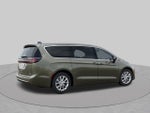 2027 Chrysler Pacifica PACIFICA SELECT AWD