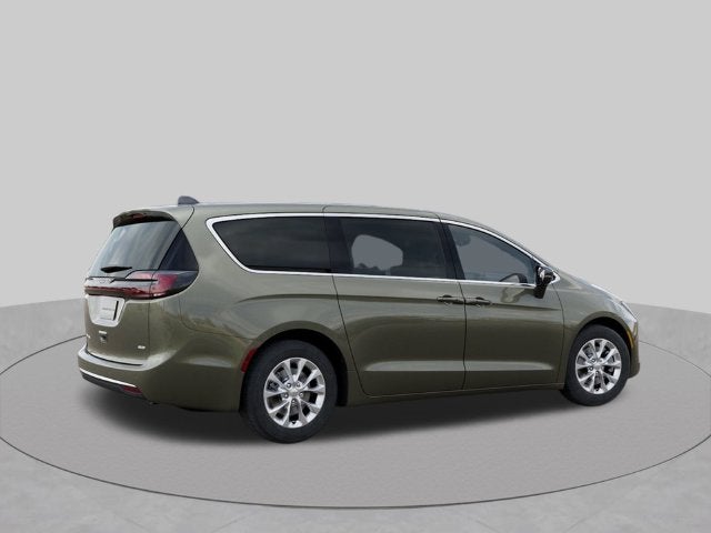 2027 Chrysler Pacifica PACIFICA SELECT AWD