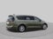 2027 Chrysler Pacifica PACIFICA SELECT AWD