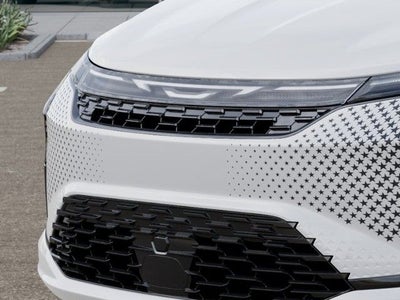 2027 Chrysler Pacifica PACIFICA SELECT AWD