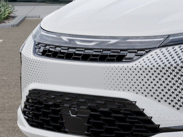 2027 Chrysler Pacifica PACIFICA SELECT AWD