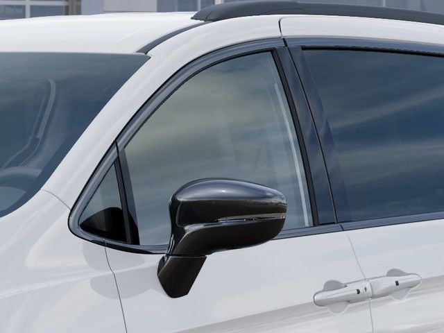 2027 Chrysler Pacifica PACIFICA SELECT AWD