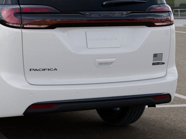 2027 Chrysler Pacifica PACIFICA SELECT AWD