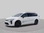 2027 Chrysler Pacifica PACIFICA SELECT AWD