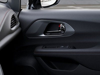 2027 Chrysler Pacifica PACIFICA SELECT AWD