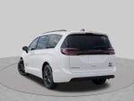 2027 Chrysler Pacifica PACIFICA SELECT AWD