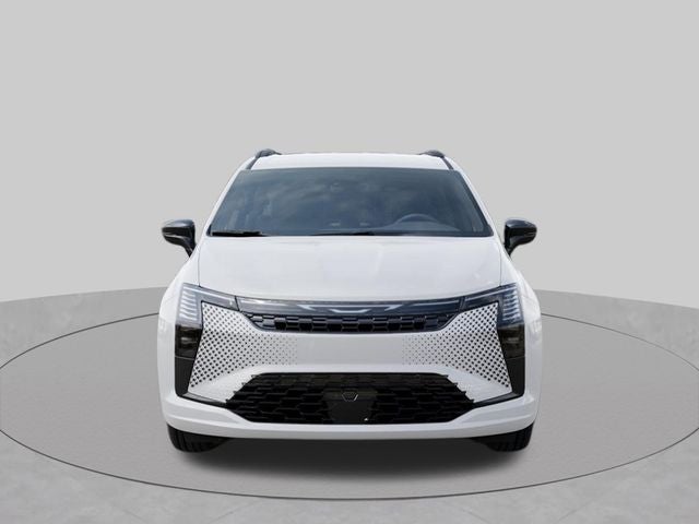 2027 Chrysler Pacifica PACIFICA SELECT AWD