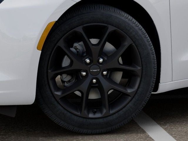 2027 Chrysler Pacifica PACIFICA SELECT AWD