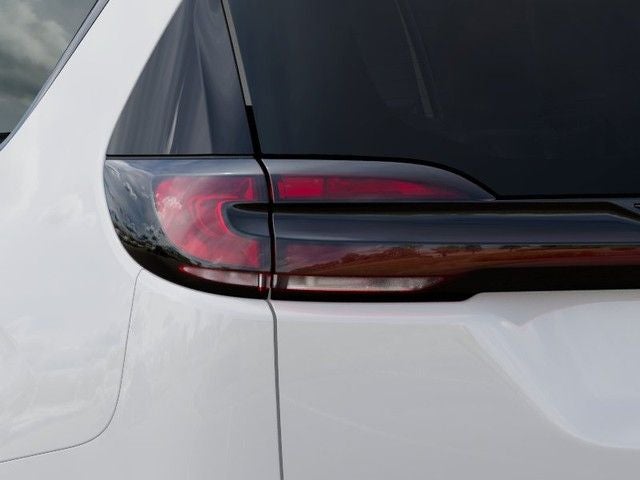 2027 Chrysler Pacifica PACIFICA SELECT AWD