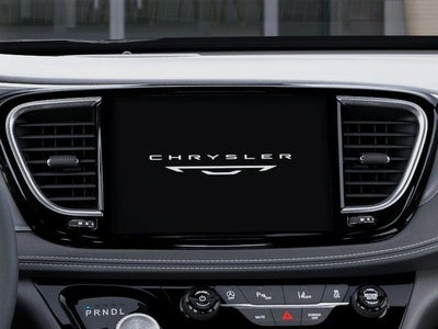 2027 Chrysler Pacifica PACIFICA LIMITED AWD
