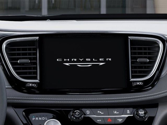 2027 Chrysler Pacifica PACIFICA LIMITED AWD
