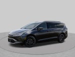 2027 Chrysler Pacifica PACIFICA LIMITED AWD