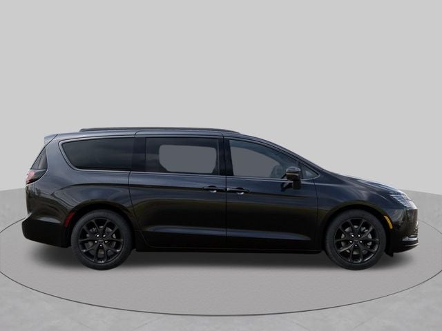2027 Chrysler Pacifica PACIFICA LIMITED AWD
