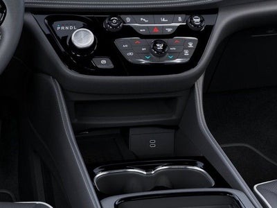 2027 Chrysler Pacifica PACIFICA LIMITED AWD