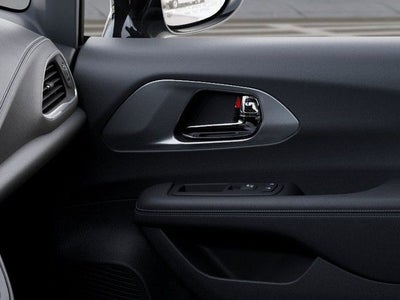 2027 Chrysler Pacifica PACIFICA LIMITED AWD