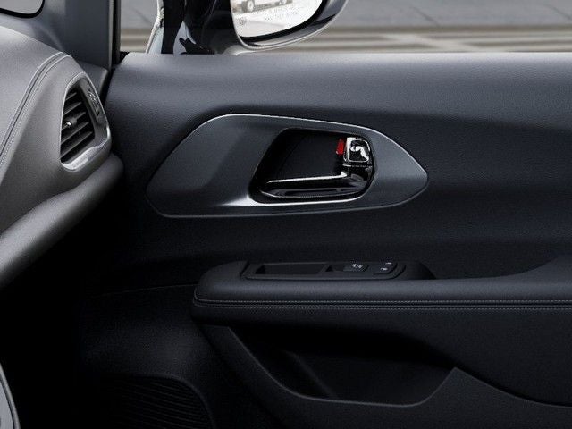 2027 Chrysler Pacifica PACIFICA LIMITED AWD