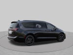 2027 Chrysler Pacifica PACIFICA LIMITED AWD