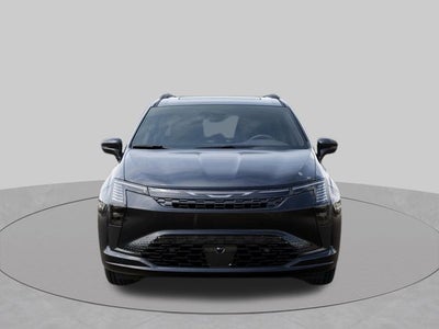 2027 Chrysler Pacifica PACIFICA LIMITED AWD