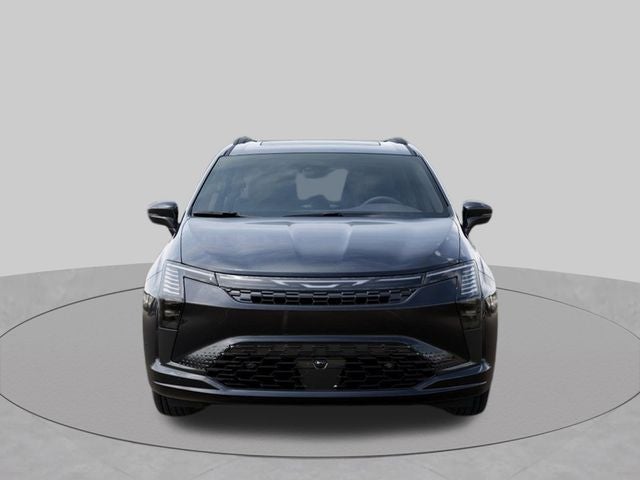 2027 Chrysler Pacifica PACIFICA LIMITED AWD
