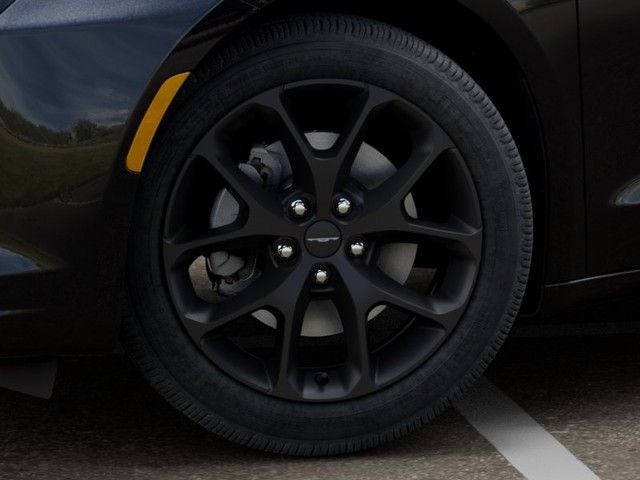2027 Chrysler Pacifica PACIFICA LIMITED AWD