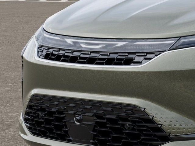 2027 Chrysler Pacifica PACIFICA LIMITED AWD