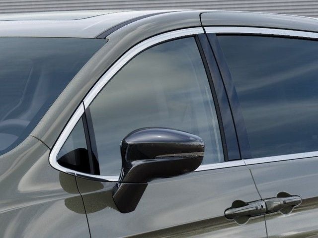 2027 Chrysler Pacifica PACIFICA LIMITED AWD