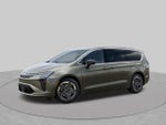 2027 Chrysler Pacifica PACIFICA LIMITED AWD