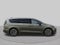 2027 Chrysler Pacifica PACIFICA LIMITED AWD